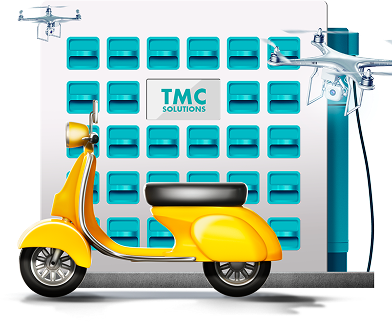 mobility 이미지